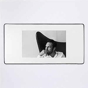 Damien Laguionie Storytelling Through Art Damien Laguionie Mouse Pads
