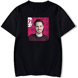 Damien Laguionie Cinematic Magic Damien Laguionie T-Shirts