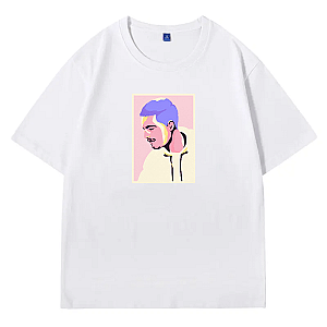 Damien Laguionie Bringing Stories To Life Damien Laguionie T-Shirts