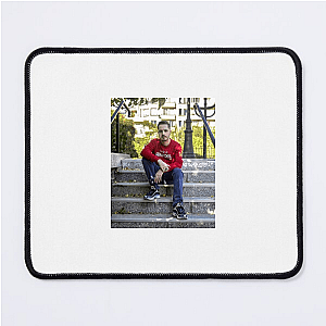 Damien Laguionie French Cinema Vision Damien Laguionie Mouse Pads