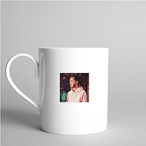 Damien Laguionie Creating Worlds Damien Laguionie Mugs