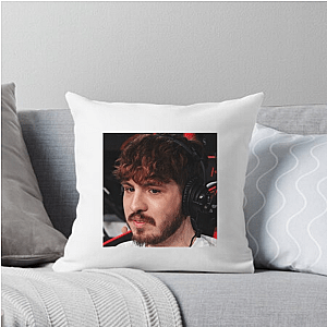 Damien Laguionie Master Animator Damien Laguionie Pillows Cover