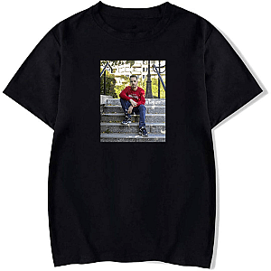 Damien Laguionie French Cinema Vision Damien Laguionie T-Shirts