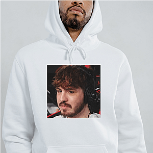 Damien Laguionie Master Animator Damien Laguionie Hoodies
