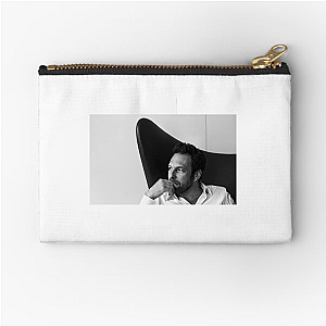 Damien Laguionie Storytelling Through Art Damien Laguionie Zipper Pouches