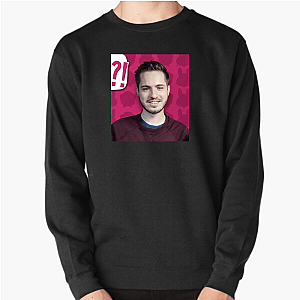 Damien Laguionie Cinematic Magic Damien Laguionie Sweatshirts