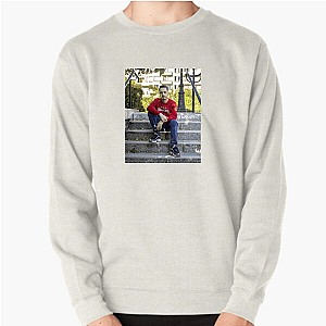Damien Laguionie French Cinema Vision Damien Laguionie Sweatshirts
