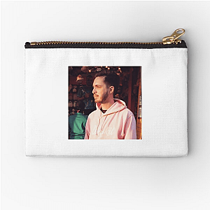 Damien Laguionie Creating Worlds Damien Laguionie Zipper Pouches