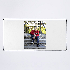 Damien Laguionie French Cinema Vision Damien Laguionie Mouse Pads