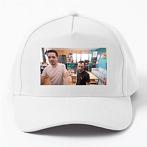 Damien Laguionie Director Of Wonder Damien Laguionie Hats & Caps