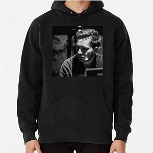Damien Laguionie Beyond The Frame Damien Laguionie Hoodies
