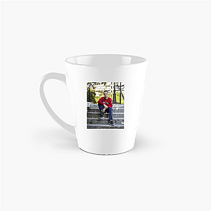 Damien Laguionie French Cinema Vision Damien Laguionie Mugs