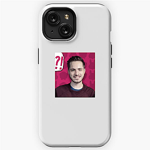 Damien Laguionie Cinematic Magic Damien Laguionie Samsung Cases