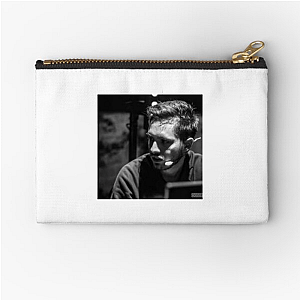 Damien Laguionie Beyond The Frame Damien Laguionie Zipper Pouches