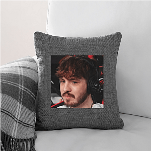 Damien Laguionie Master Animator Damien Laguionie Pillows Cover