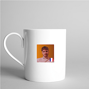 Damien Laguionie The Art Of Animation Damien Laguionie Mugs