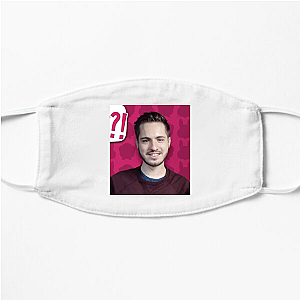 Damien Laguionie Cinematic Magic Damien Laguionie Face Masks