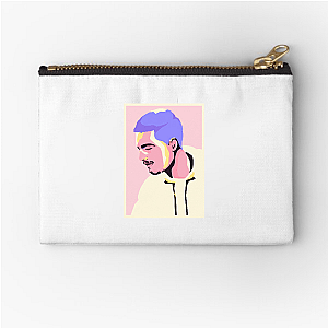 Damien Laguionie Bringing Stories To Life Damien Laguionie Zipper Pouches