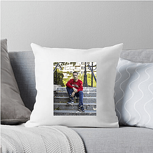 Damien Laguionie French Cinema Vision Damien Laguionie Pillows Cover