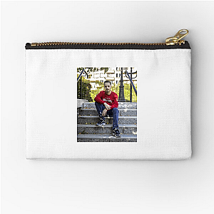 Damien Laguionie French Cinema Vision Damien Laguionie Zipper Pouches