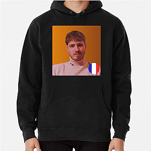 Damien Laguionie The Art Of Animation Damien Laguionie Hoodies