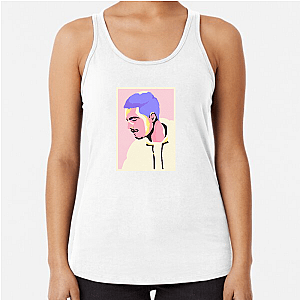 Damien Laguionie Bringing Stories To Life Damien Laguionie Tank Tops