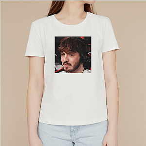 Damien Laguionie Master Animator Damien Laguionie T-Shirts