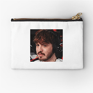 Damien Laguionie Master Animator Damien Laguionie Zipper Pouches