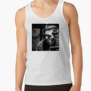 Damien Laguionie Beyond The Frame Damien Laguionie Tank Tops
