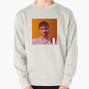 Damien Laguionie The Art Of Animation Damien Laguionie Sweatshirts