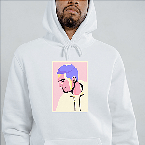 Damien Laguionie Bringing Stories To Life Damien Laguionie Hoodies