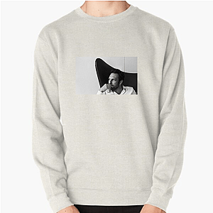 Damien Laguionie Storytelling Through Art Damien Laguionie Sweatshirts