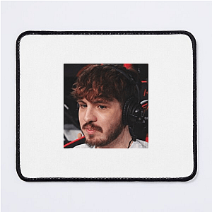 Damien Laguionie Master Animator Damien Laguionie Mouse Pads