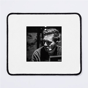 Damien Laguionie Beyond The Frame Damien Laguionie Mouse Pads