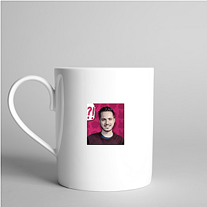 Damien Laguionie Cinematic Magic Damien Laguionie Mugs