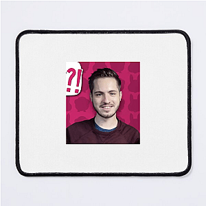 Damien Laguionie Cinematic Magic Damien Laguionie Mouse Pads
