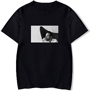 Damien Laguionie Storytelling Through Art Damien Laguionie T-Shirts