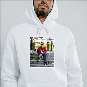 Damien Laguionie French Cinema Vision Damien Laguionie Hoodies