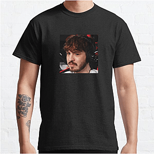 Damien Laguionie Master Animator Damien Laguionie T-Shirts