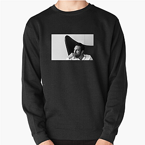 Damien Laguionie Storytelling Through Art Damien Laguionie Sweatshirts