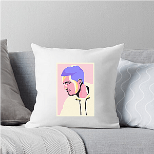 Damien Laguionie Bringing Stories To Life Damien Laguionie Pillows Cover