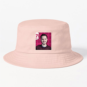 Damien Laguionie Cinematic Magic Damien Laguionie Hats & Caps