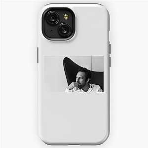 Damien Laguionie Storytelling Through Art Damien Laguionie iPhone Cases