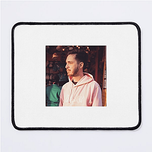 Damien Laguionie Creating Worlds Damien Laguionie Mouse Pads