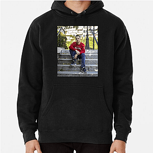 Damien Laguionie French Cinema Vision Damien Laguionie Hoodies