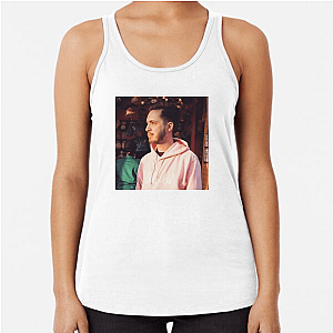 Damien Laguionie Creating Worlds Damien Laguionie Tank Tops