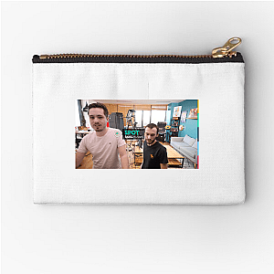 Damien Laguionie Director Of Wonder Damien Laguionie Zipper Pouches