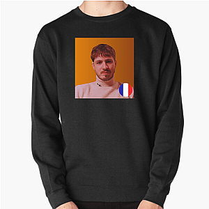 Damien Laguionie The Art Of Animation Damien Laguionie Sweatshirts