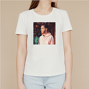 Damien Laguionie Creating Worlds Damien Laguionie T-Shirts