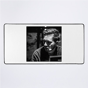 Damien Laguionie Beyond The Frame Damien Laguionie Mouse Pads